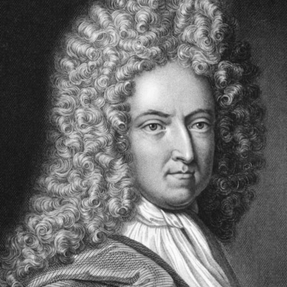 Daniel Defoe