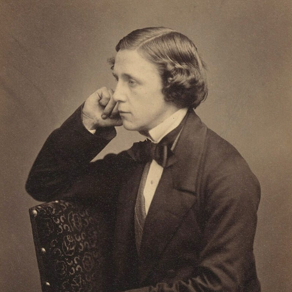 Lewis Carroll