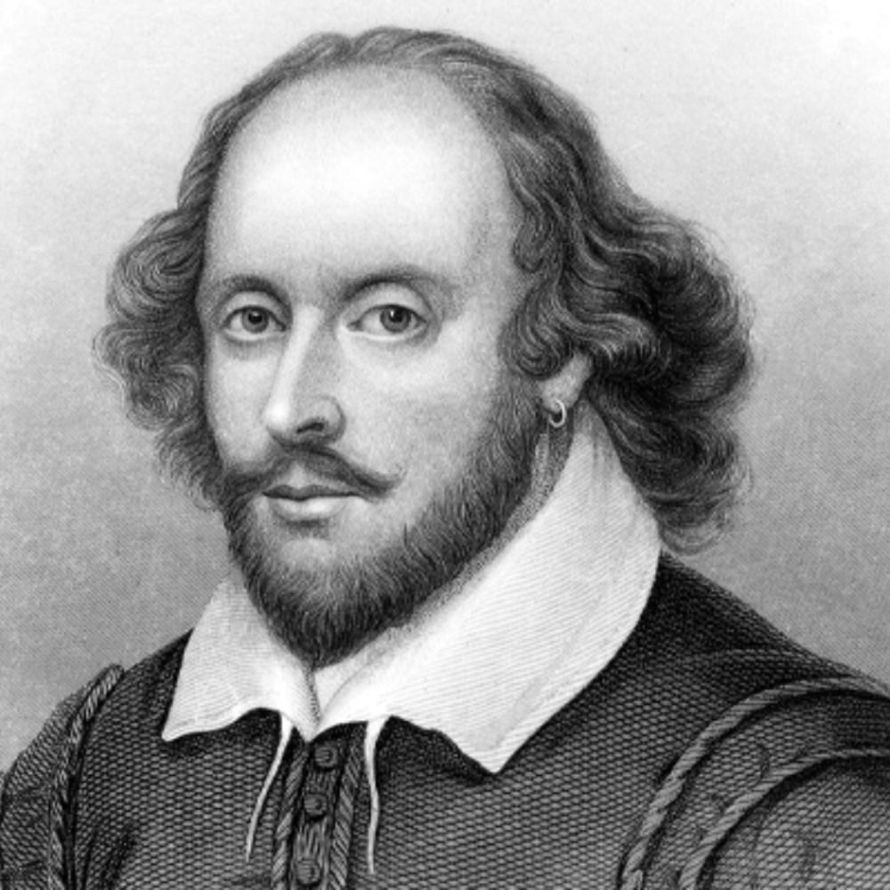William Shakespeare